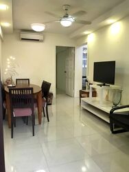 Blk 148 Bishan Green (Bishan), HDB 3 Rooms #607307001